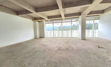 OFICINA EN VENTA SECTOR VEREDA BOJACA AVENIDA PASEO DE LOS ZIPA TRES ESQUINAS CHIA CUNDINAMARCA