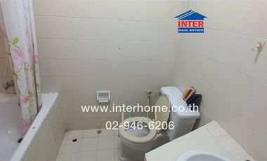 2-storey townhouse, 16 sq m, Suay Nam Sai Noi Village, Bang Bua Thong-Suphan Buri Road, Highway 304, Bang Bua Thong-Chai Nat Road, Sai Noi, Nonthaburi