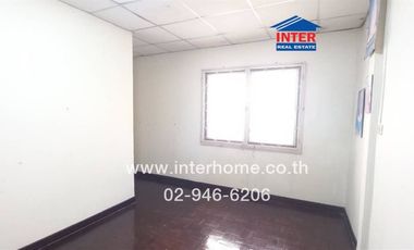 2-storey townhouse, 16 sq m, Suay Nam Sai Noi Village, Bang Bua Thong-Suphan Buri Road, Highway 304, Bang Bua Thong-Chai Nat Road, Sai Noi, Nonthaburi