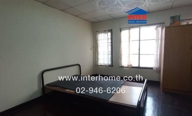2-storey townhouse, 16 sq m, Suay Nam Sai Noi Village, Bang Bua Thong-Suphan Buri Road, Highway 304, Bang Bua Thong-Chai Nat Road, Sai Noi, Nonthaburi