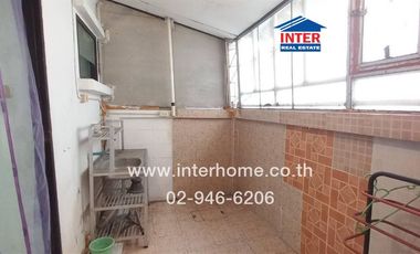 2-storey townhouse, 16 sq m, Suay Nam Sai Noi Village, Bang Bua Thong-Suphan Buri Road, Highway 304, Bang Bua Thong-Chai Nat Road, Sai Noi, Nonthaburi