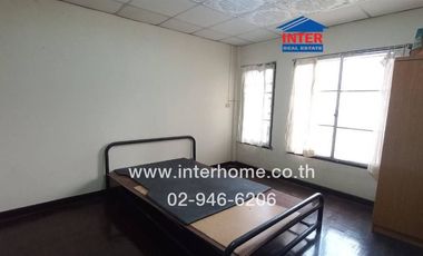 2-storey townhouse, 16 sq m, Suay Nam Sai Noi Village, Bang Bua Thong-Suphan Buri Road, Highway 304, Bang Bua Thong-Chai Nat Road, Sai Noi, Nonthaburi
