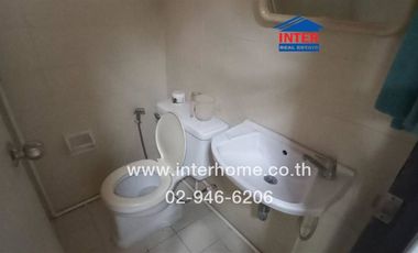 2-storey townhouse, 16 sq m, Suay Nam Sai Noi Village, Bang Bua Thong-Suphan Buri Road, Highway 304, Bang Bua Thong-Chai Nat Road, Sai Noi, Nonthaburi