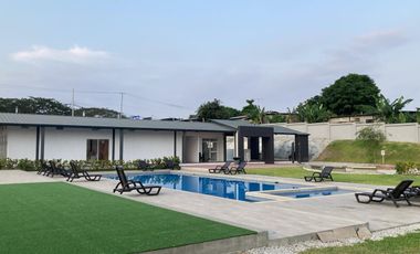 Alquiler casa en Urbanización Galilea - Via la Costa antes del peaje de Chongon