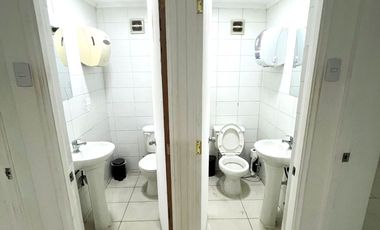 ARRIENDO LOCAL, CLINICA, LABORATORIO A PASOS METRO STA. LUCIA