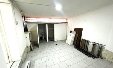ARRIENDO LOCAL, CLINICA, LABORATORIO A PASOS METRO STA. LUCIA