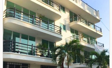 ACAPULCO COSTA AZUL ESTRENE PENTHOUSE SEMINUEVO CUENTA CON 3 RECAMARAS