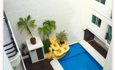 ACAPULCO COSTA AZUL ESTRENE PENTHOUSE SEMINUEVO CUENTA CON 3 RECAMARAS