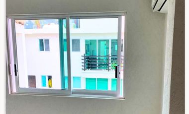 ACAPULCO COSTA AZUL ESTRENE PENTHOUSE SEMINUEVO CUENTA CON 3 RECAMARAS