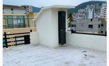 ACAPULCO COSTA AZUL ESTRENE PENTHOUSE SEMINUEVO CUENTA CON 3 RECAMARAS