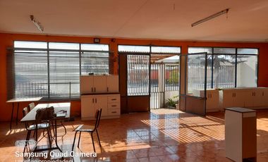 Proyecto de VENTA, Espacio Multifuncional en Arica
