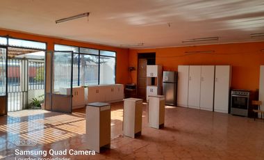 Proyecto de VENTA, Espacio Multifuncional en Arica