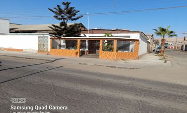 Proyecto de VENTA, Espacio Multifuncional en Arica