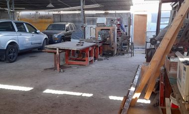 Proyecto de VENTA, Espacio Multifuncional en Arica