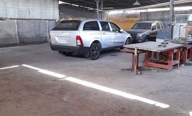 Proyecto de VENTA, Espacio Multifuncional en Arica