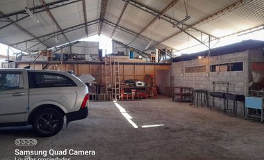 Proyecto de VENTA, Espacio Multifuncional en Arica