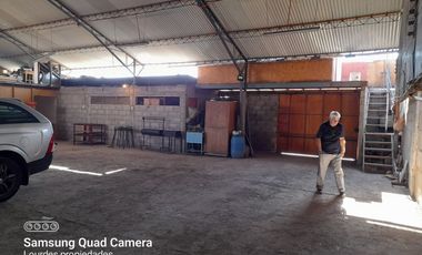 Proyecto de VENTA, Espacio Multifuncional en Arica