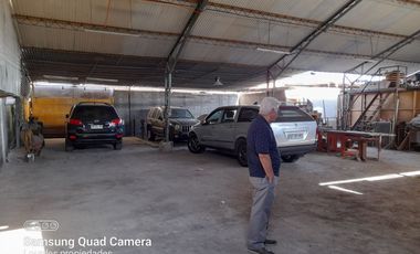 Proyecto de VENTA, Espacio Multifuncional en Arica