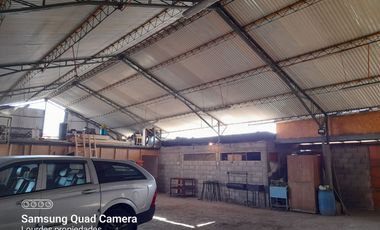 Proyecto de VENTA, Espacio Multifuncional en Arica