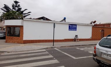 Proyecto de VENTA, Espacio Multifuncional en Arica