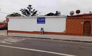 Proyecto de VENTA, Espacio Multifuncional en Arica