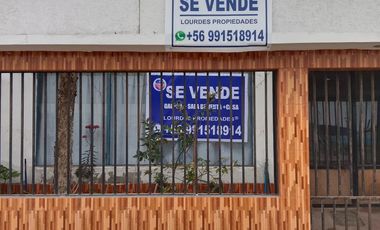 Proyecto de VENTA, Espacio Multifuncional en Arica