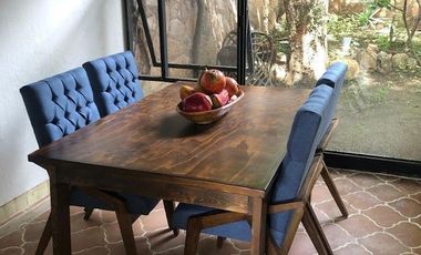 RENTA DE PROPIEDAD EN MINERAL DE LA VALENCIANA  GUANAJUATO