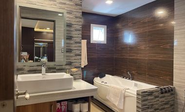Modern House and Lot for Sale in St. Vincent's Village, Legazpi City, Albay
