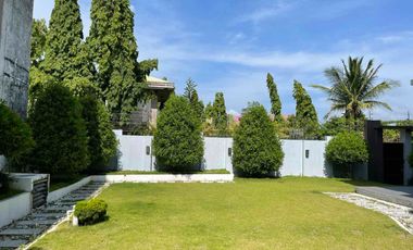 Modern House and Lot for Sale in St. Vincent's Village, Legazpi City, Albay