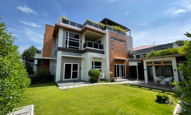 Modern House and Lot for Sale in St. Vincent's Village, Legazpi City, Albay
