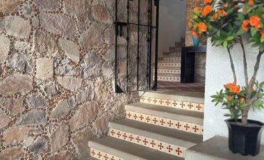 VENTA DE CASA EN GUANAJUATO
