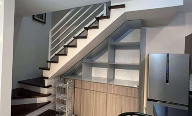 HOUSE FOR RENT IN MULTINATIONAL, PARAÑAQUE