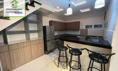HOUSE FOR RENT IN MULTINATIONAL, PARAÑAQUE