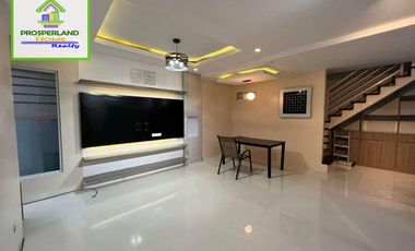 HOUSE FOR RENT IN MULTINATIONAL, PARAÑAQUE
