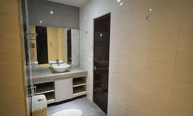 HOUSE FOR RENT IN MULTINATIONAL, PARAÑAQUE