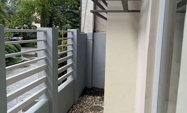 HOUSE FOR RENT IN MULTINATIONAL, PARAÑAQUE