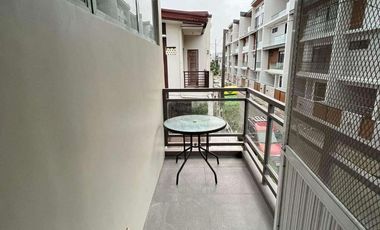 HOUSE FOR RENT IN MULTINATIONAL, PARAÑAQUE