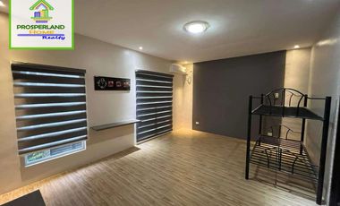 HOUSE FOR RENT IN MULTINATIONAL, PARAÑAQUE
