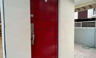HOUSE FOR RENT IN MULTINATIONAL, PARAÑAQUE