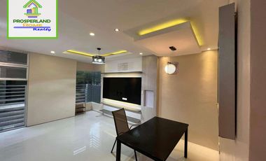 HOUSE FOR RENT IN MULTINATIONAL, PARAÑAQUE