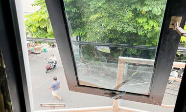 Kost Putra Dekat IKJ Institut Kesenian Jakarta, Stasiun Senen, RSPAD Gatot Soebroto, Monas