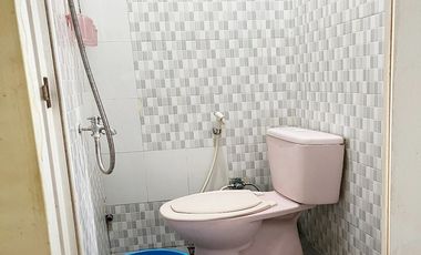 Kost Putra Dekat IKJ Institut Kesenian Jakarta, Stasiun Senen, RSPAD Gatot Soebroto, Monas