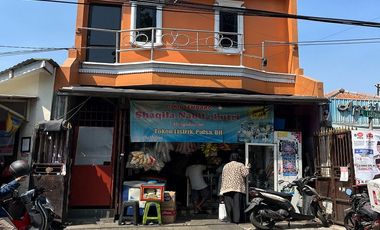 Kost Putra Dekat IKJ Institut Kesenian Jakarta, Stasiun Senen, RSPAD Gatot Soebroto, Monas