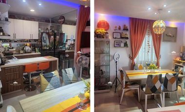 For Rent: 140 sqm 3BR House with Balcony in Paranaque City at Avilion Gardens
