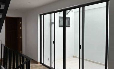 Sta. Mesa Manila | Townhouse For Sale - #7886