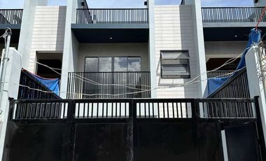 Sta. Mesa Manila | Townhouse For Sale - #7886