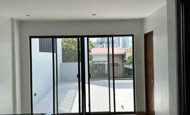 Sta. Mesa Manila | Townhouse For Sale - #7886