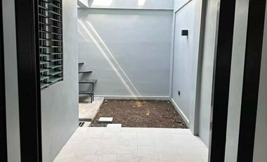 Sta. Mesa Manila | Townhouse For Sale - #7886