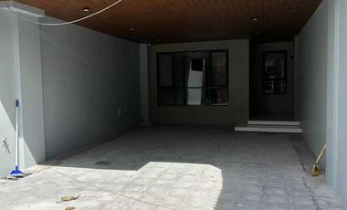 Sta. Mesa Manila | Townhouse For Sale - #7886
