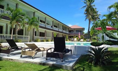 Apartment Resort in Bolod Panglao Bohol